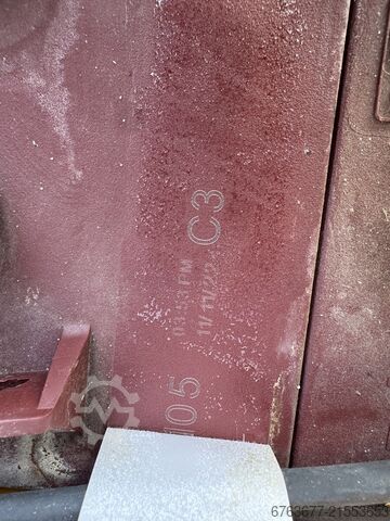 Nifty HR12 NE knækarm lift 4x2, elektrisk, 2012, 12 m arbejdshøjde NIFTYLIFT HR12 NE Knikarmhoogwerker 4x2 Elektrisch 2012 12M werkhoogte