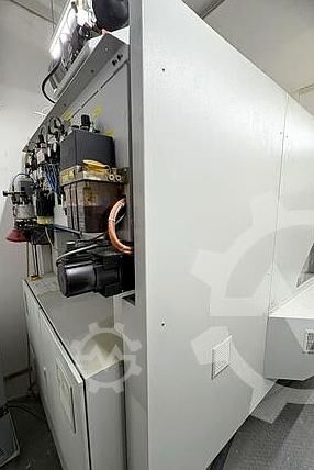 CNC apdirbimo centras OPS INGERSOLL OPS 650