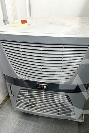 CNC apdirbimo centras OPS INGERSOLL OPS 650