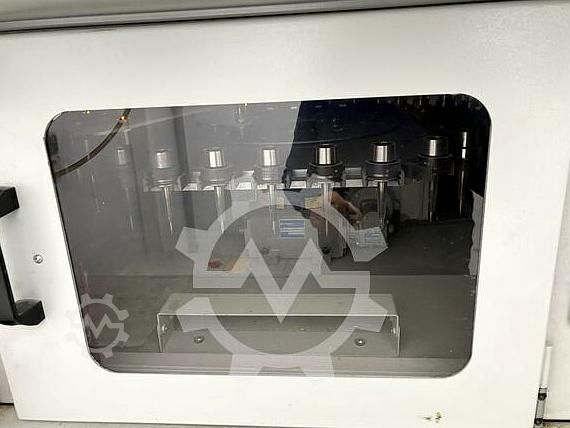 CNC apdirbimo centras OPS INGERSOLL OPS 650