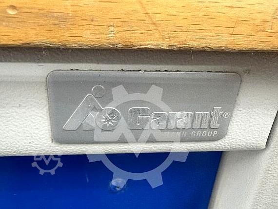 CNC apdirbimo centras OPS INGERSOLL OPS 650
