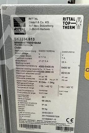 CNC apdirbimo centras NAUJA VELENAS OPS INGERSOLL SPEED HAWK 650