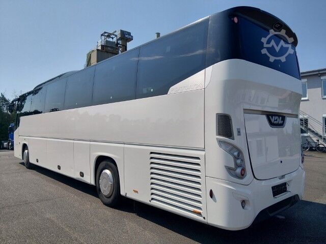 Långfärdsbuss VDL Futura FHD2-129