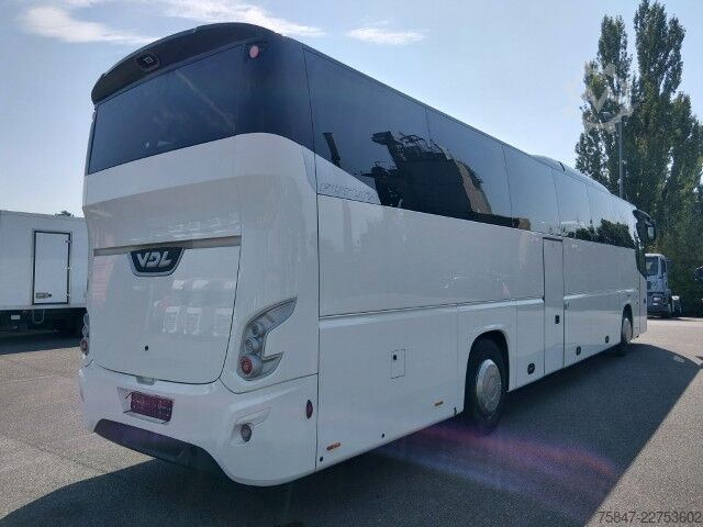 Långfärdsbuss VDL Futura FHD2-129