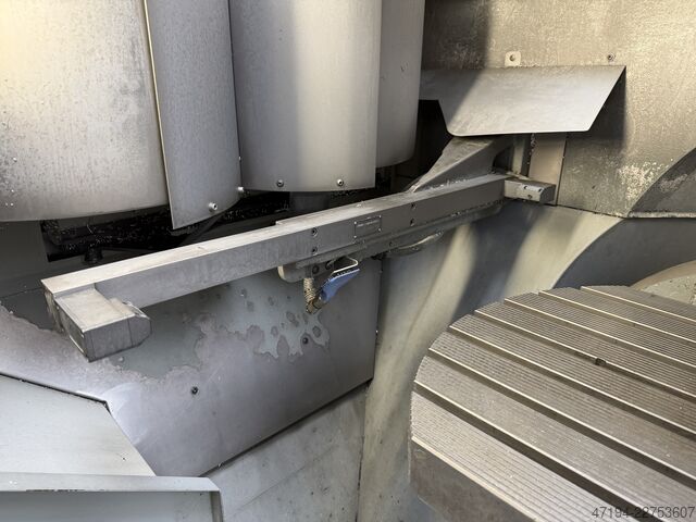 Universal-Bearbeitungszentrum Deckel Maho DMU 70 eVolution