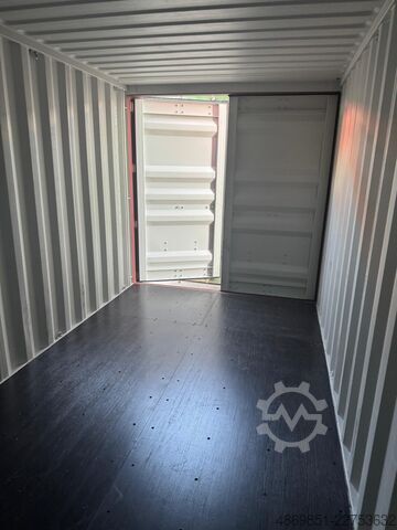 Lodný kontajner  20DV Seecontainer 20FT Container