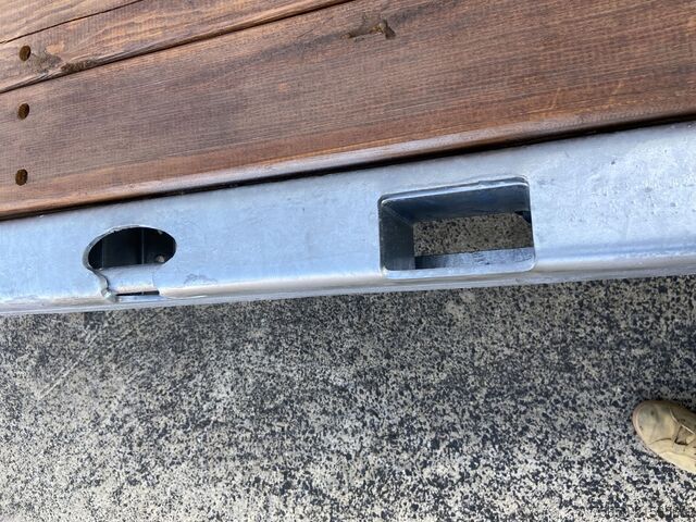 Ρυμουλκούμενο χαμηλού φορτίου Möslein TT 21-6,5  21 t Tandemtieflader, Luftgefedert, NEU