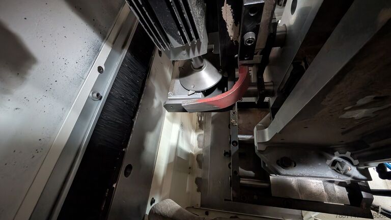 Postformingový stroj IMA 