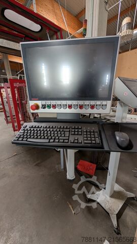 Postformingový stroj IMA 