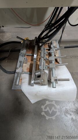 Postformingový stroj IMA 