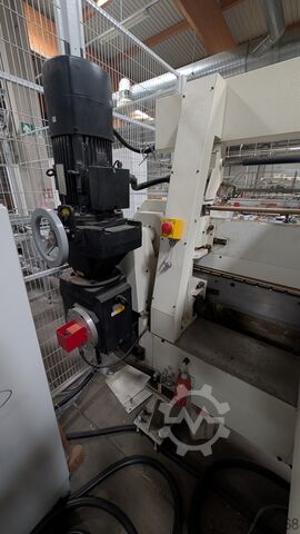 Postformingový stroj IMA 