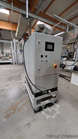 Postformingový stroj IMA 