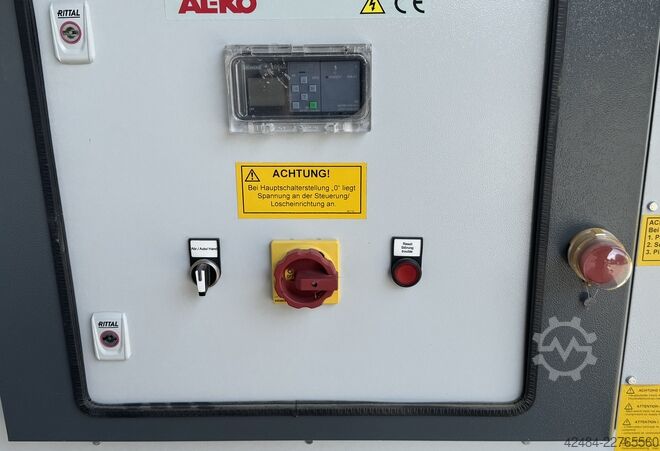 Máy hút bụi di động AL-KO Power Unit 350P - FU