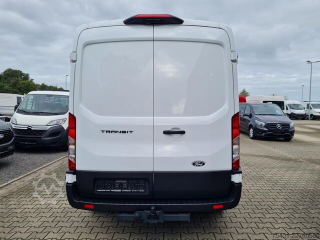 Fourgon tôlé Ford Transit 350 Kasten L3H2 AHK KAMERA TEMPOMAT 2x