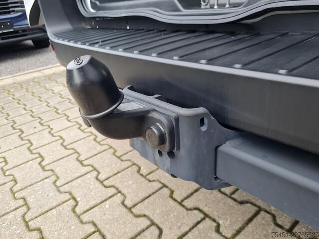 Fourgon tôlé Ford Transit 350 Kasten L3H2 AHK KAMERA TEMPOMAT 2x