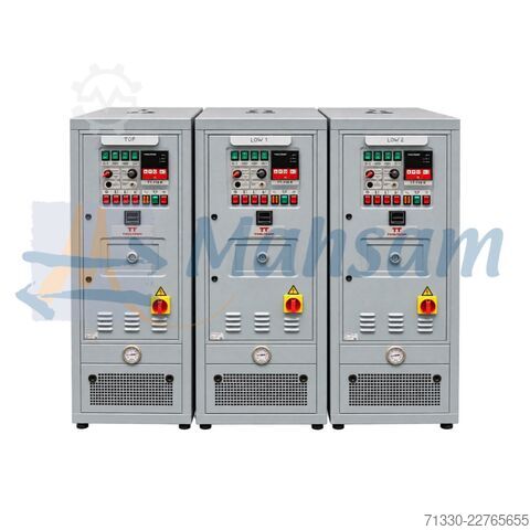 Unité de régulation de température Tool-Temp TT-118 K
