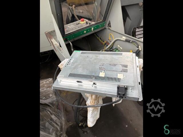 Fräsmaskiner Deckel MAHO DMU 60T 2001 Deckel MAHO DMU 60T
