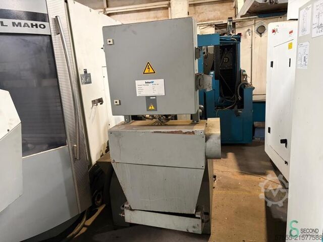 Fräsmaskiner Deckel MAHO DMU 60T 2001 Deckel MAHO DMU 60T