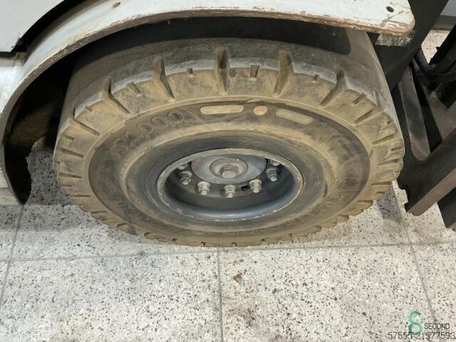 지게차 Still RX 70-30 T