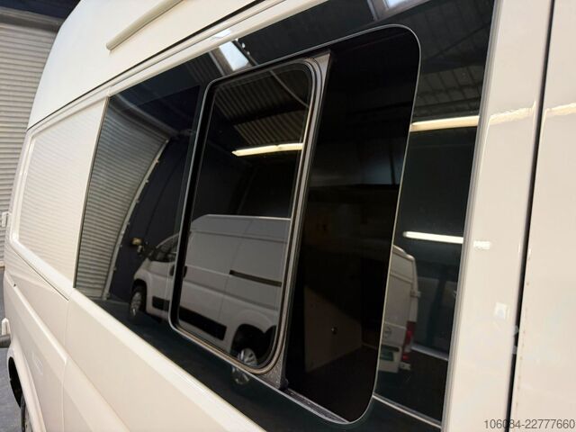 Панельний фургон VW T6 4 Motion Kasten lang Hochdach Klima STHZ AHK