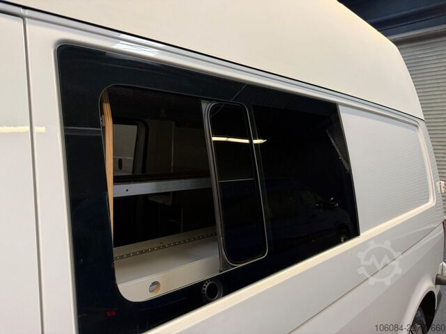 Панельний фургон VW T6 4 Motion Kasten lang Hochdach Klima STHZ AHK