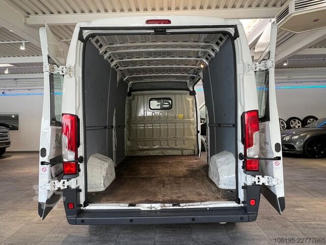Фургон з високим дахом Citroën Jumper Maxi Hoch+Lang*L3-H2*Garantie*150Ps*