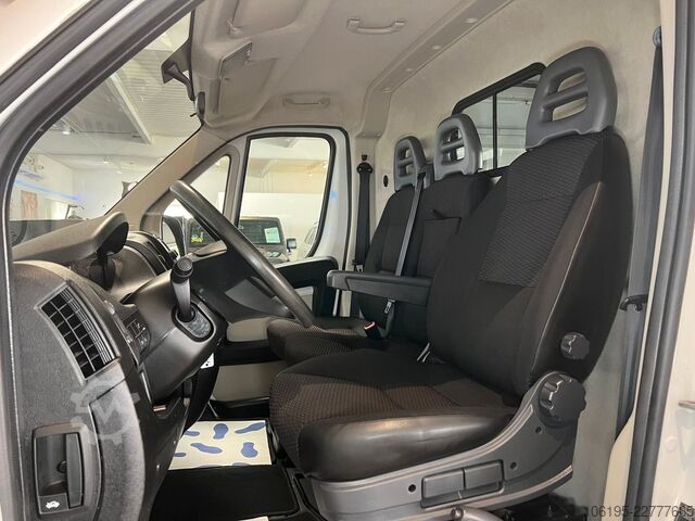 Фургон з високим дахом Citroën Jumper Maxi Hoch+Lang*L3-H2*Garantie*150Ps*