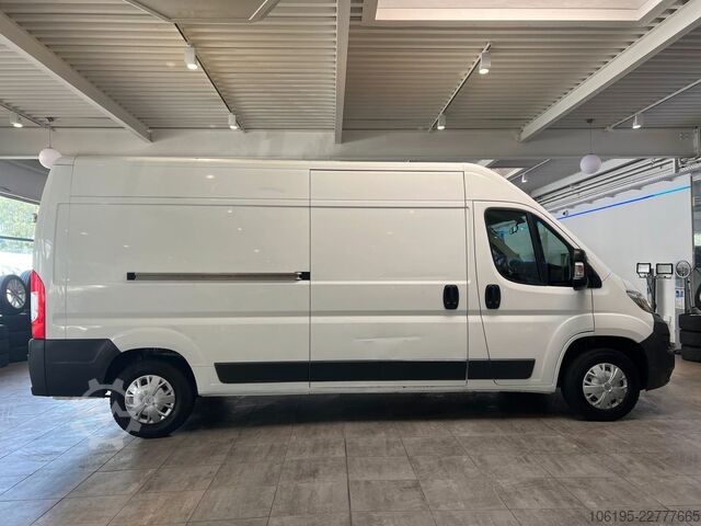 Фургон з високим дахом Citroën Jumper Maxi Hoch+Lang*L3-H2*Garantie*150Ps*