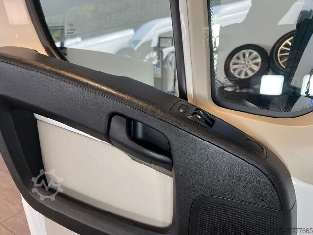 Фургон з високим дахом Citroën Jumper Maxi Hoch+Lang*L3-H2*Garantie*150Ps*