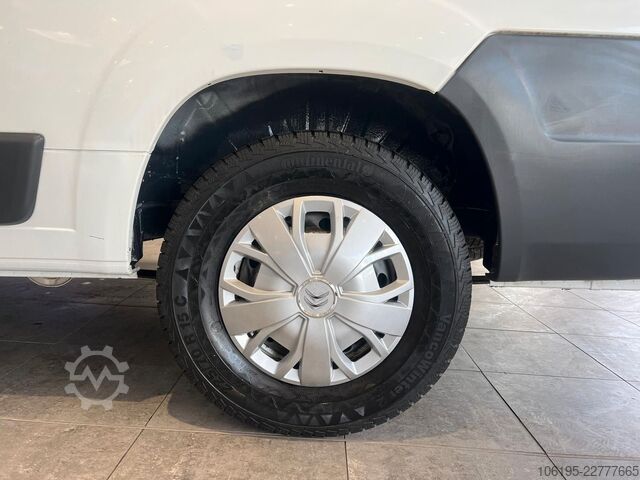 Фургон з високим дахом Citroën Jumper Maxi Hoch+Lang*L3-H2*Garantie*150Ps*