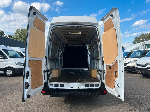 Фургон з високим дахом OPEL Movano Maxi XXL Hoch+Lang*L4-H3*Garantie*