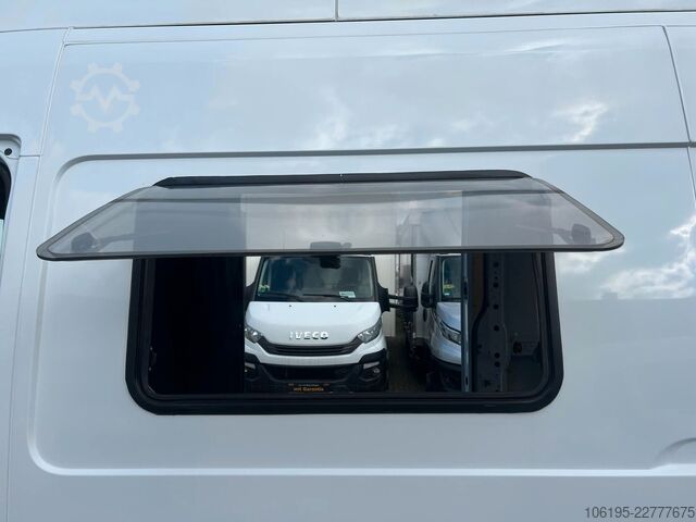 Фургон з високим дахом OPEL Movano Maxi XXL Hoch+Lang*L4-H3*Garantie*