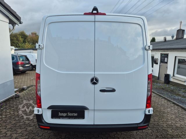 냉장 밴 MERCEDES-BENZ Sprinter 315 KühlKasten*Frischdienst*9G-Tronic*