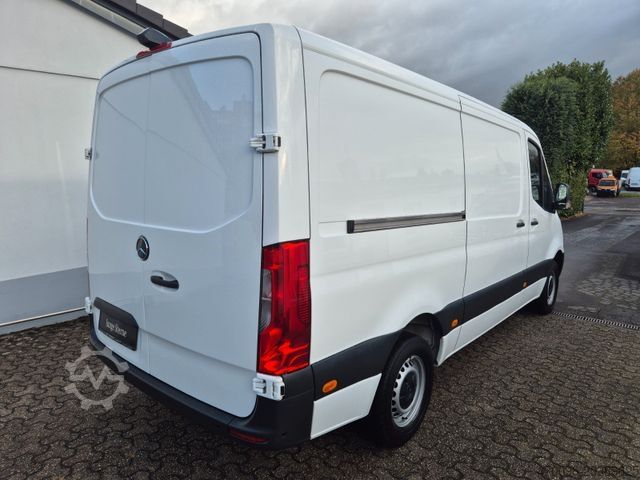 냉장 밴 MERCEDES-BENZ Sprinter 315 KühlKasten*Frischdienst*9G-Tronic*