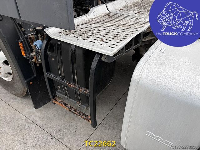 Standard-SZM DAF XF 450