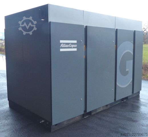  Atlas Copco GA 250