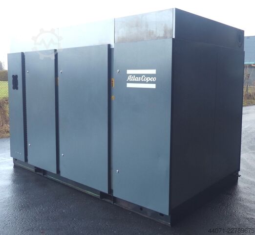  Atlas Copco GA 250