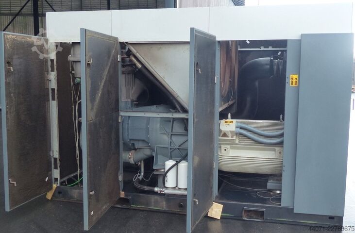 Atlas Copco GA 250