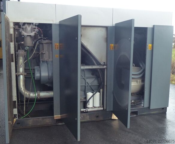 Atlas Copco GA 250