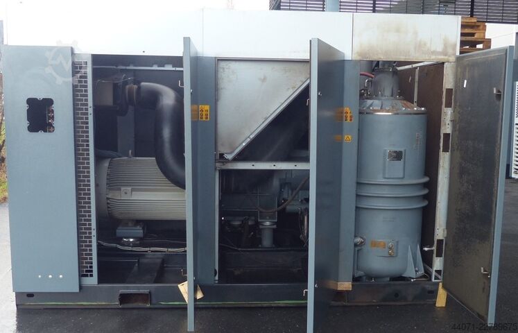  Atlas Copco GA 250