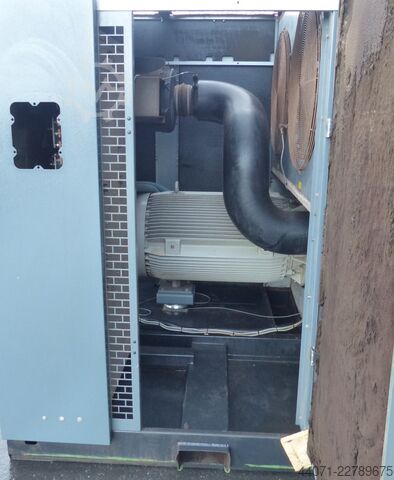  Atlas Copco GA 250
