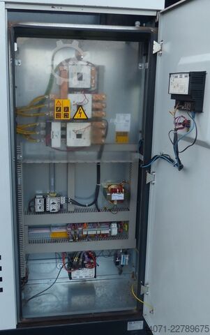  Atlas Copco GA 250