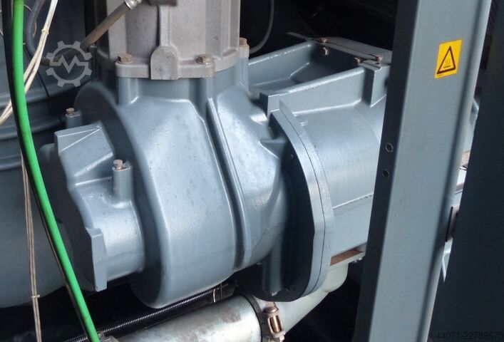  Atlas Copco GA 250