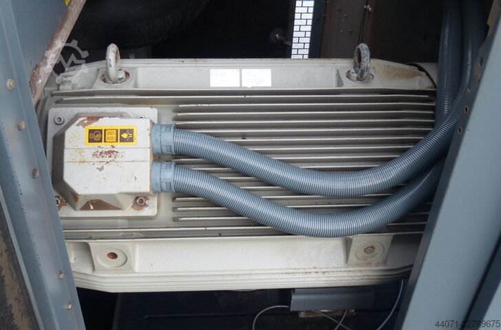  Atlas Copco GA 250