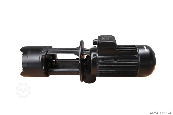Iegremdējamais sūknis Brinkmann Pumps TA 302/250