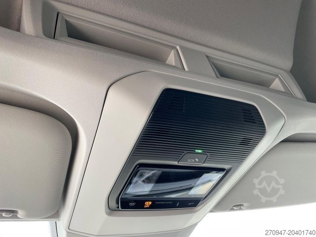 High top van VOLKSWAGEN Crafter Kasten 35 L4H3 MFL DAB KLIMA KAMERA