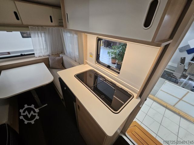 Caravan ADRIA Aviva 360 DK