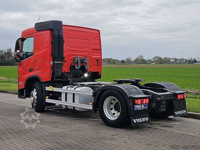 Standart-SZM VOLVO FM 430