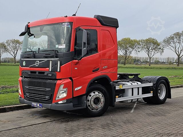 Standart-SZM VOLVO FM 430