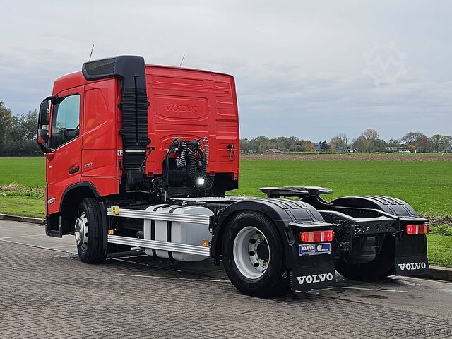 标准-SZM VOLVO FM 430